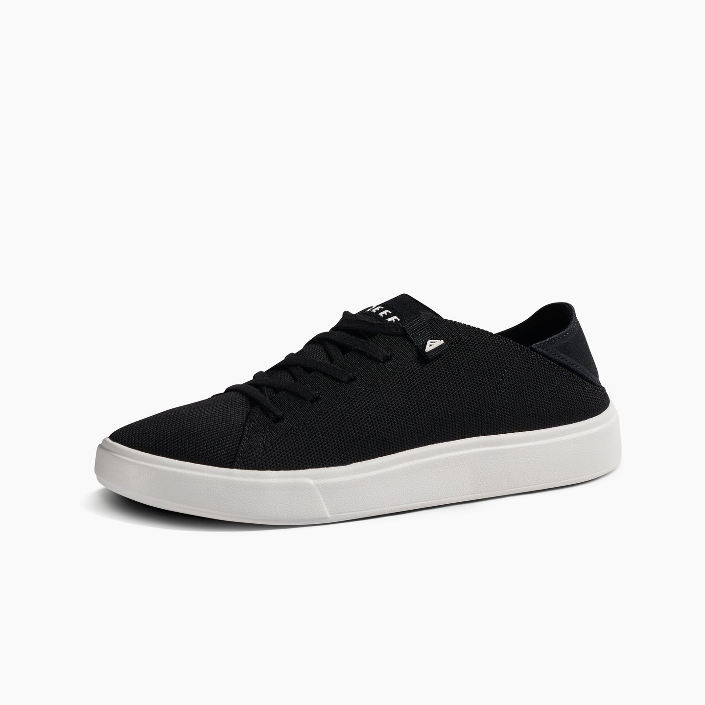 Swellsole Terramar - Black - Left Side View