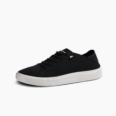 Swellsole Terramar - Black - Left Side View