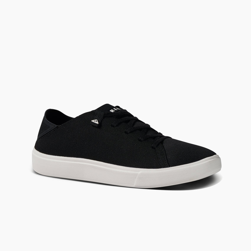 Swellsole Terramar - Black - Main View