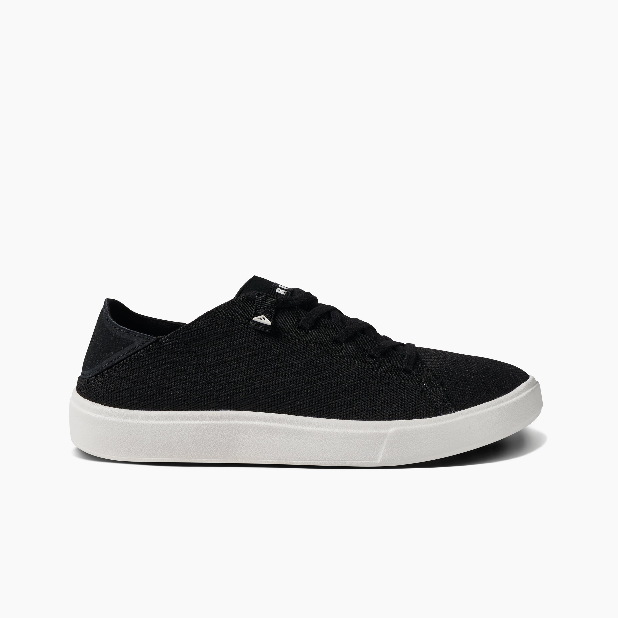Swellsole Terramar - Black - Right Side View