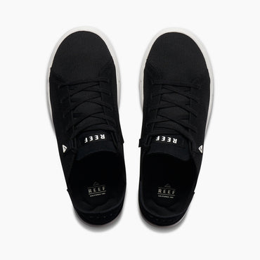 Swellsole Terramar - Black - Top View