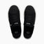 Swellsole Terramar - Black - Top View