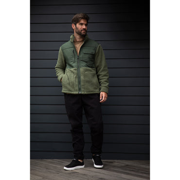 Swellsole Terramar - Black