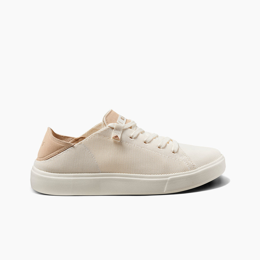 Swellsole Terramar - Vintage White - Right Side View