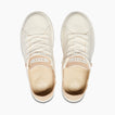 Swellsole Terramar - Vintage White - Top View