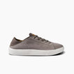 Swellsole Terramar Leather - Grey - Right Side View