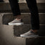 Swellsole Terramar Leather - Grey - Main View