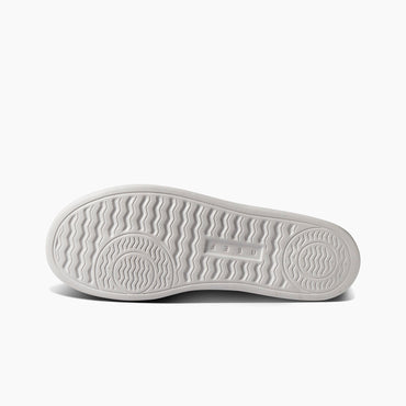 Swellsole Terramar Leather - Tan - Underside View