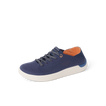 Swellsole Neptune - Navy - Left Side View
