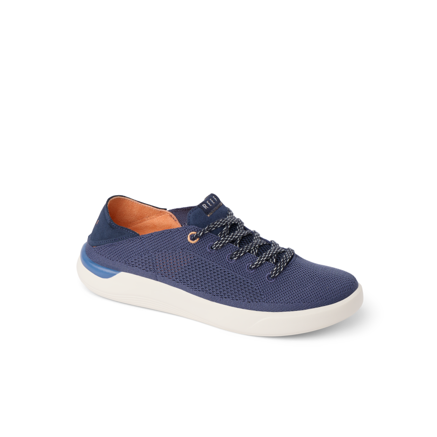 Men's SWELLsole Neptune Shoes in Navy | REEF® Men's SWELLsole Neptune Shoes in Navy | REEF®