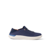 Swellsole Neptune - Navy - Right Side View
