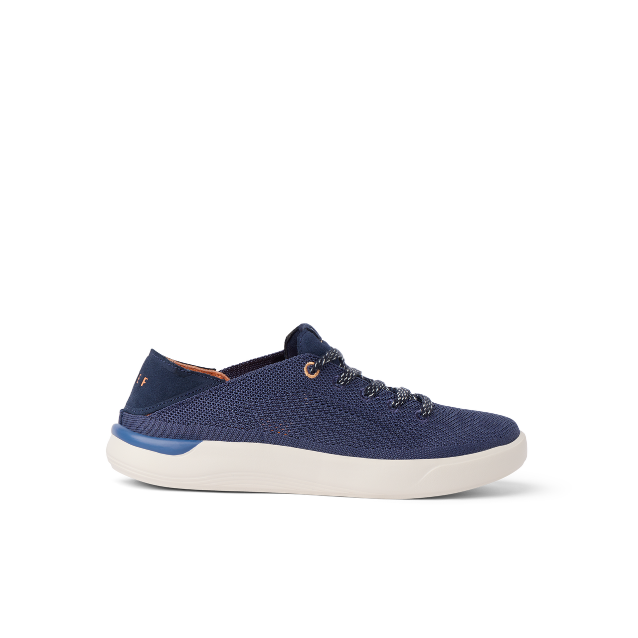 Swellsole Neptune - Navy - Right Side View