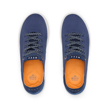 Swellsole Neptune - Navy - Top View