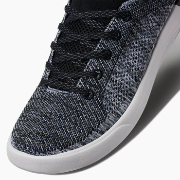 Swellsole Neptune - Charcoal - Down the Line 1 View