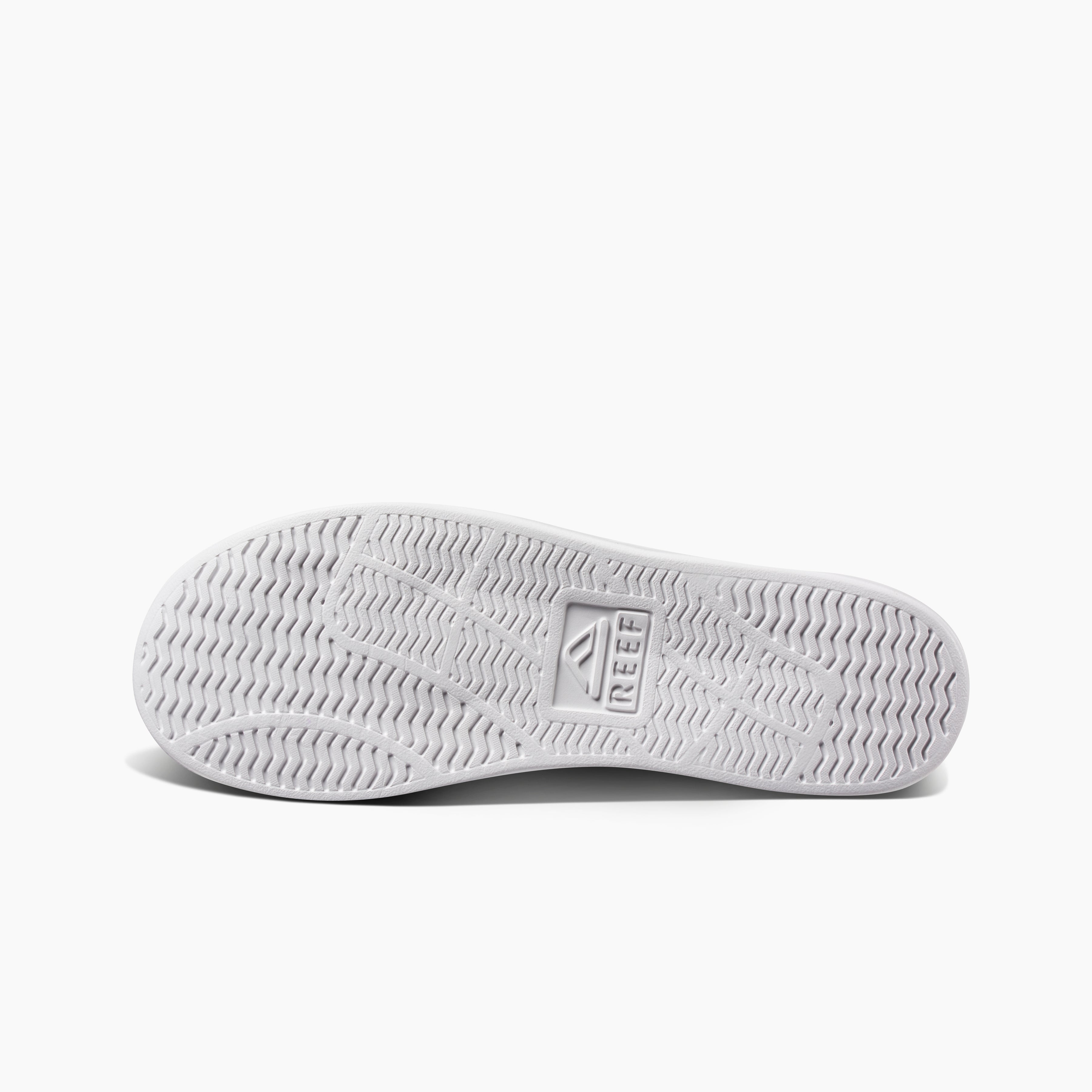 水石 Men's SWELLsole Neptune Shoes in Charcoal | REEF®