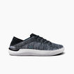 Swellsole Neptune - Charcoal - Right Side View