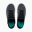 Swellsole Neptune - Charcoal - Top View