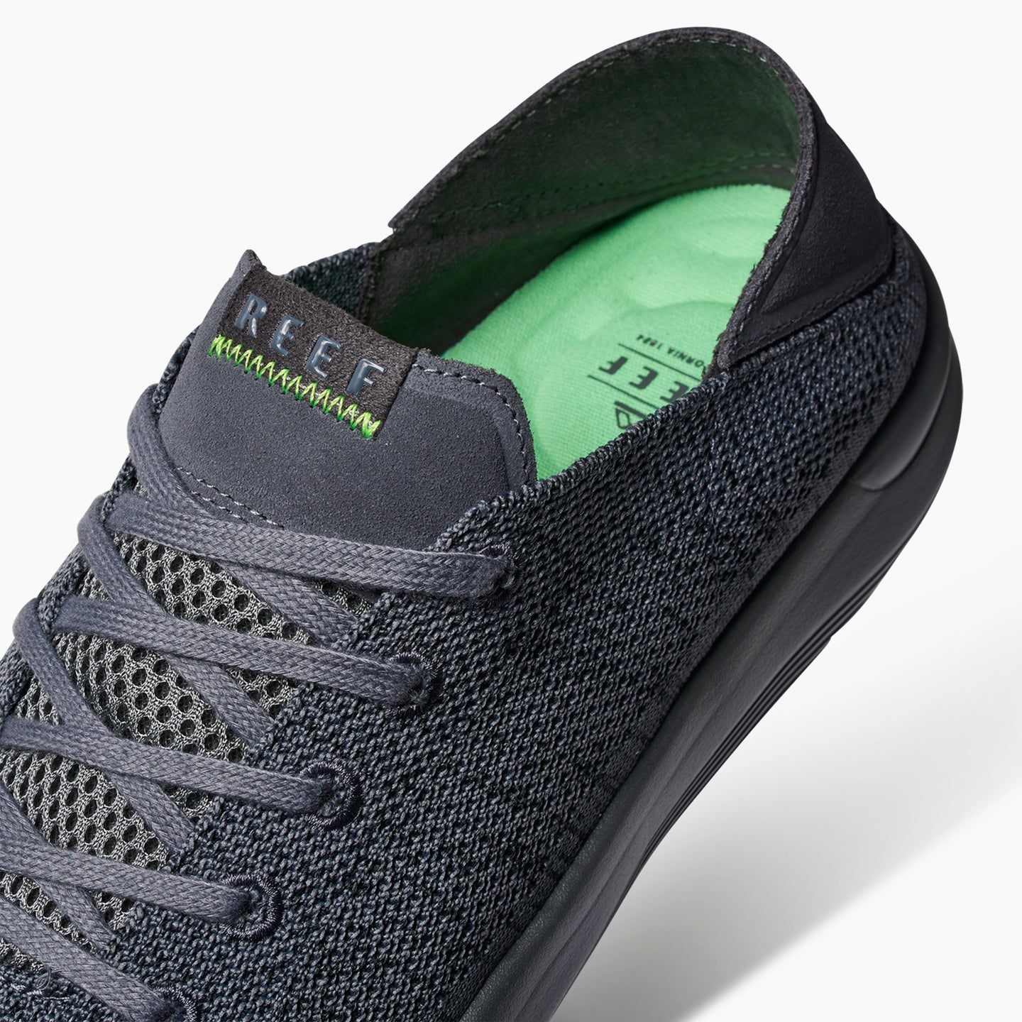 Swellsole Neptune - Raven - Down the Line 2 View