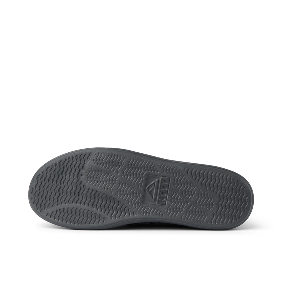 Swellsole Neptune - Raven - Underside View