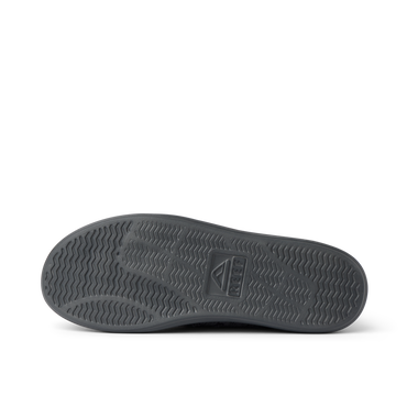 Swellsole Neptune - Raven - Underside View