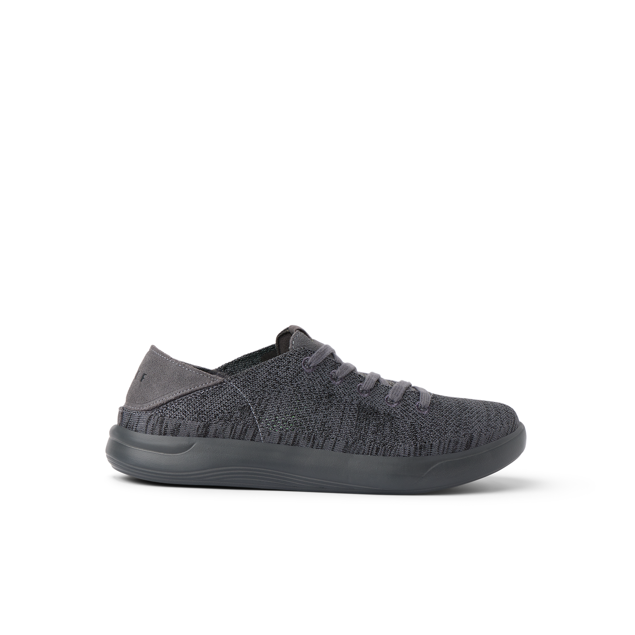 Swellsole Neptune - Raven - Right Side View