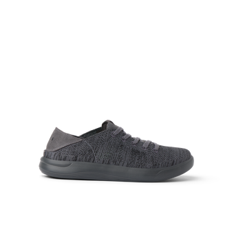 Swellsole Neptune - Raven - Right Side View