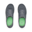 Swellsole Neptune - Raven - Top View