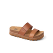 Cushion Vista Hi - Espresso Duo - Main View
