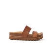 Cushion Vista Hi - Espresso Duo - Right Side View