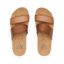 Cushion Vista Hi - Espresso Duo - Top View