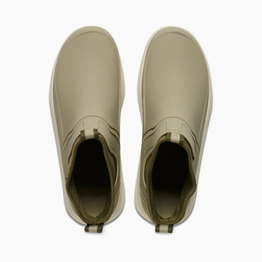Scallywag - Khaki - Top View