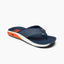 The Deckhand - Navy - Main View