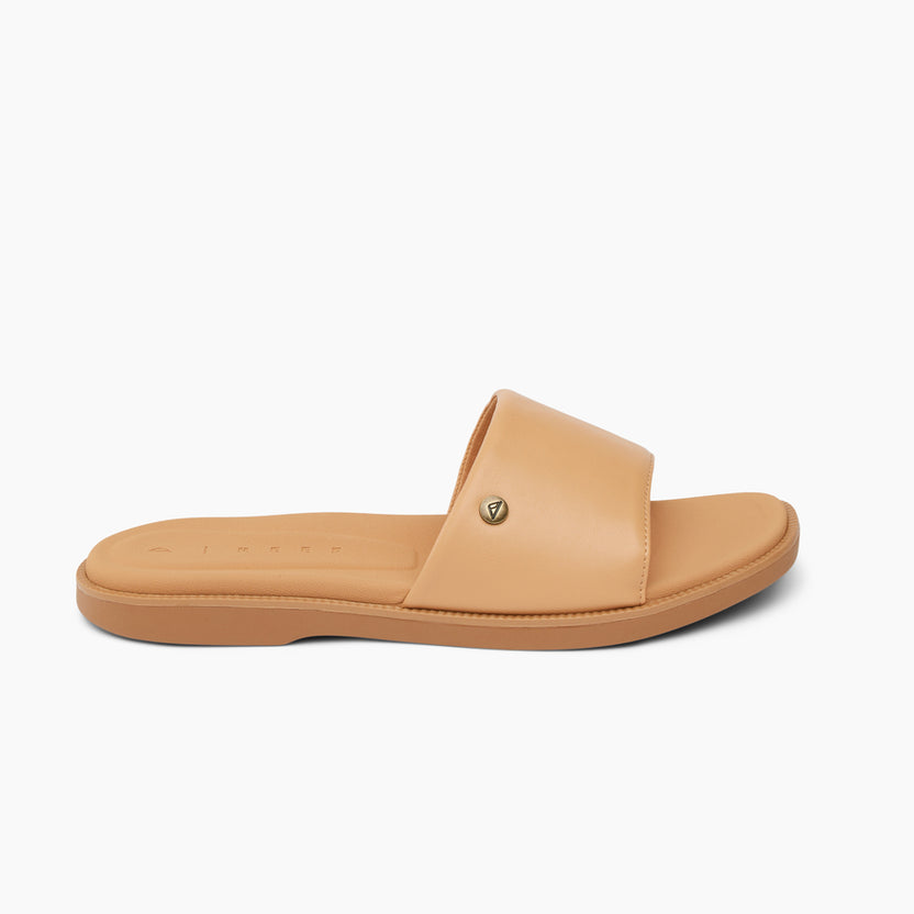 Riverside Slide, Women Slides