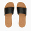 Sunny Arrianah - Black/Tan - Top View