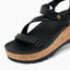 Vista Higher Luna - Black Cork - Down the Line 1 View