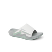 Cruiser Slide - Grey/Green - Main View