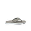 Ojai Classic - Grey Suede - Right Side View