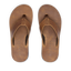 Ojai Classic - Dark Brown - Top View