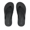 Ojai Classic - Black - Top View