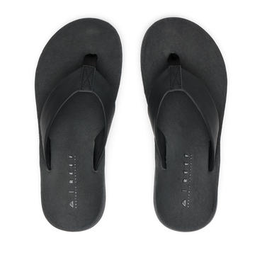 Ojai Classic - Black - Top View