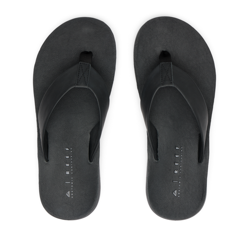 Ojai Classic - Black - Top View