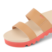 Kids Vista Hi - Coral Sunset - Down the Line 1 View