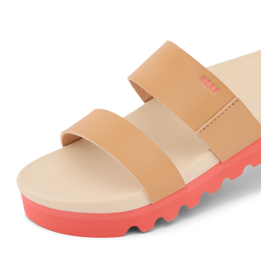 Kids Vista Hi - Coral Sunset - Down the Line 1 View