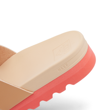 Kids Vista Hi - Coral Sunset - Down the Line 2 View