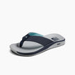 The Deckhand - Blue Nights - Left Side View