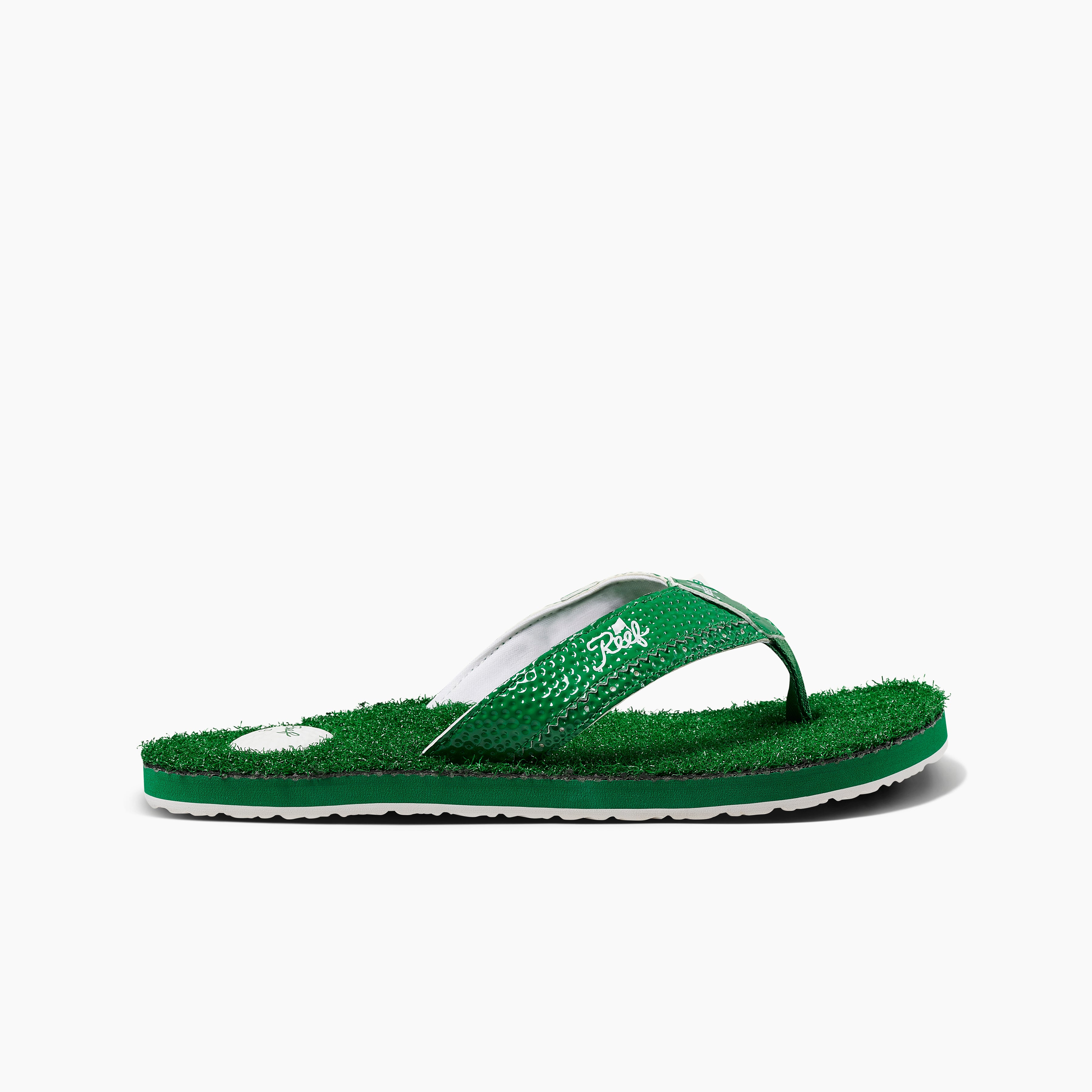 Men's Mulligan Slide - Golf Turf Sandals | REEF®