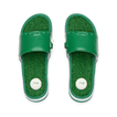 Mulligan Slide - Links - Top View