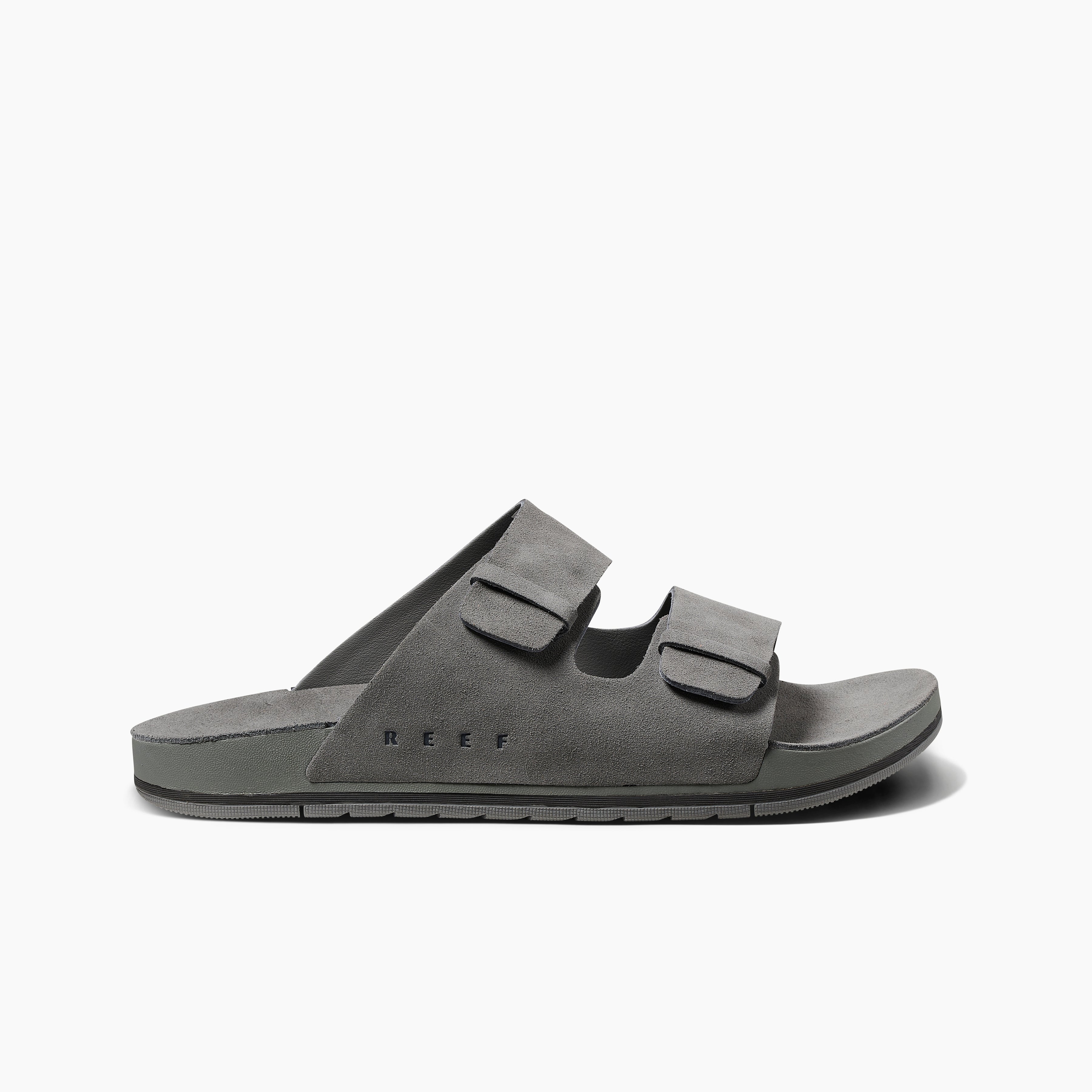 Men's Ojai Two Bar in Grey | REEF