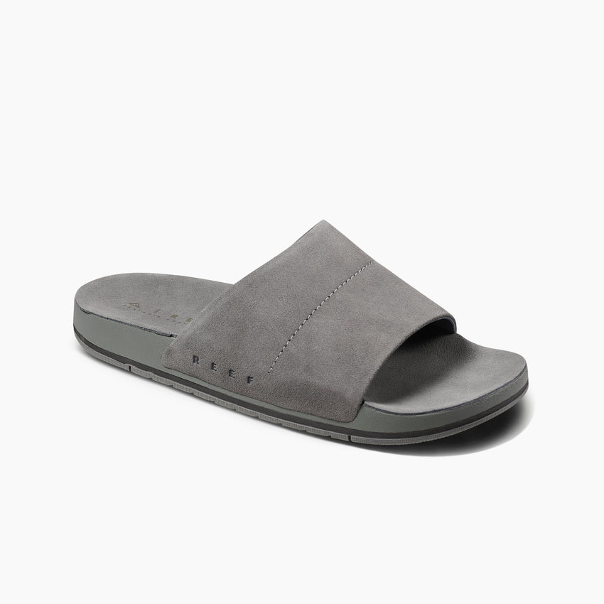 Ojai Slide - Grey - Main View