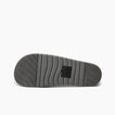 Ojai Slide - Grey - Underside View